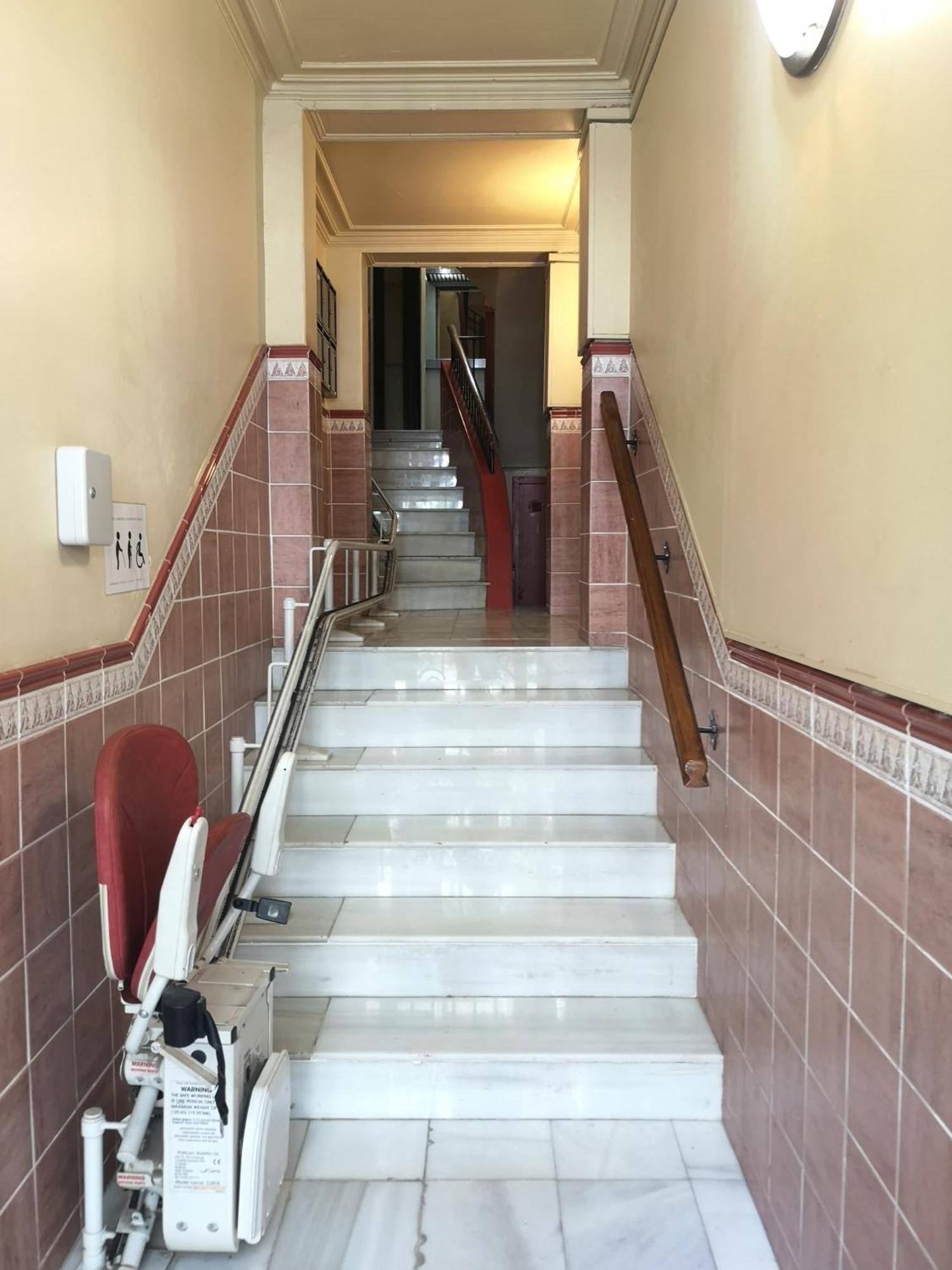 Aparteasy - Family Sant Antoni Apt. Barcelona Buitenkant foto